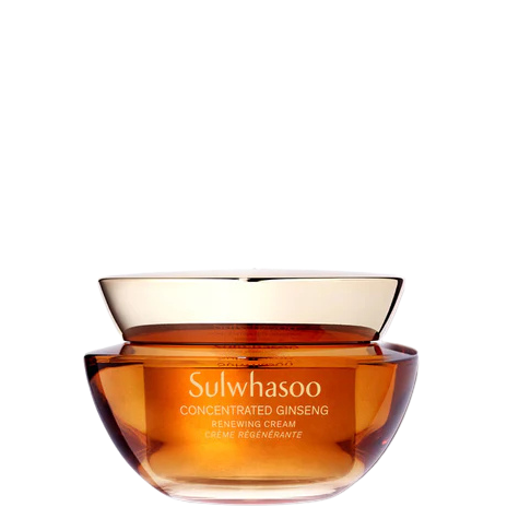 Sulwhasoo | Concentrated Ginseng Renewing Cream