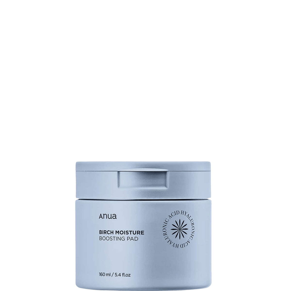Anua | Birch Moisture Boosting Pad - Glow House
