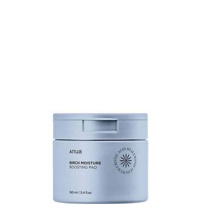 Anua | Birch Moisture Boosting Pad