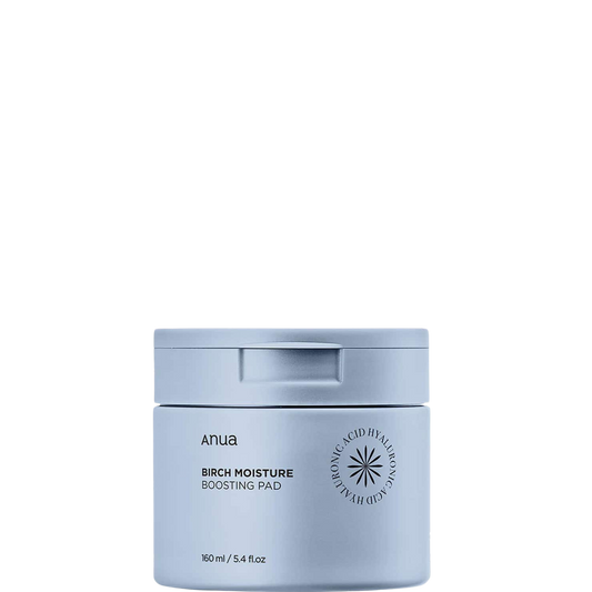 Anua | Birch Moisture Boosting Pad