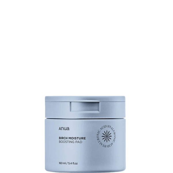 Anua | Birch Moisture Boosting Pad