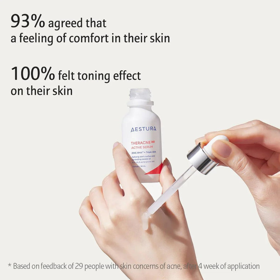 Aestura | Theracne 365 Active Serum - Glow House