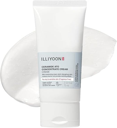 ILLIYOON | Ceramide Ato Concentrate Cream