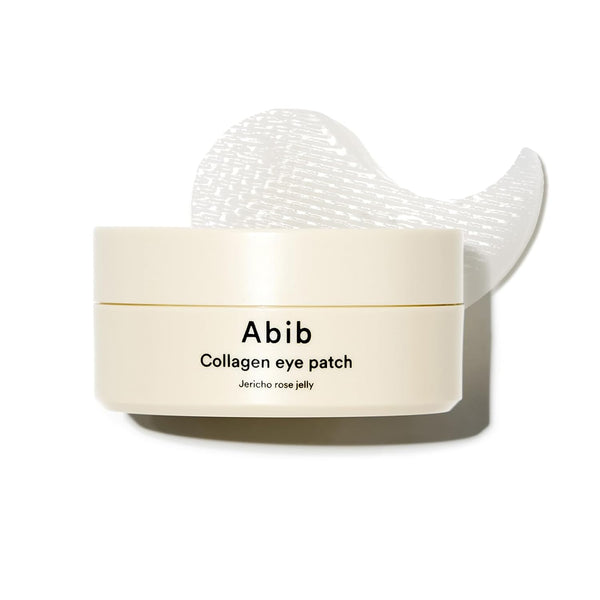 Abib | Collagen Eye Patch