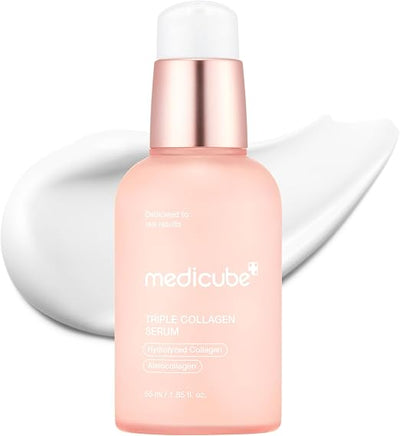Medicube | Triple Collagen Serum
