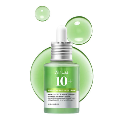 Anua | Azelaic Acid Serum