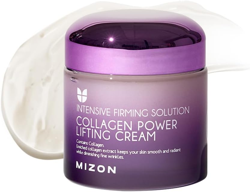 MIZON | Collageen Power Lifting Cream - Glow House