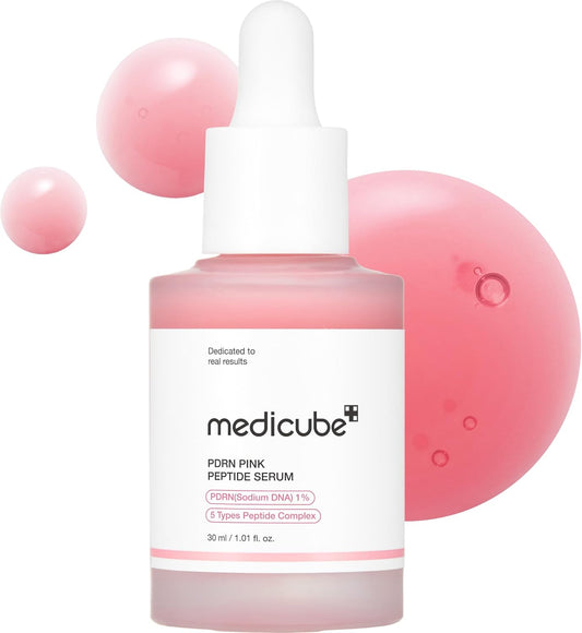 Medicube | Pink Peptide Serum
