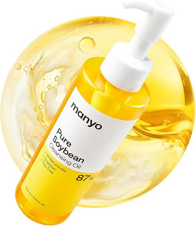 Manyo | Pure Cleansing Oil