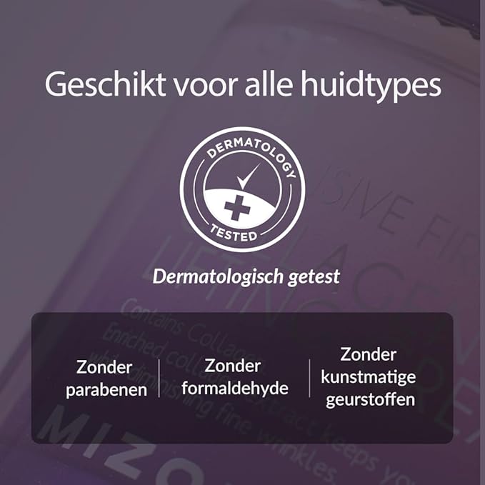 MIZON | Collageen Power Lifting Cream - Glow House