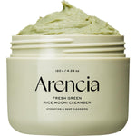 Arencia | Korean Rice Mochi Face Cleanser - Glow House