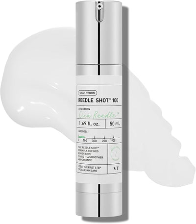 VT COSMETICS | CICA Reedle Shot 100