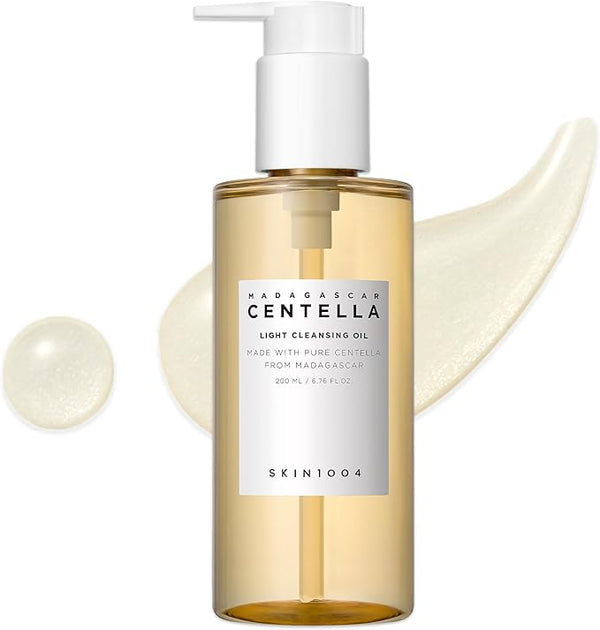SKIN1004 | Madagascar Centella Light Cleansing Oil