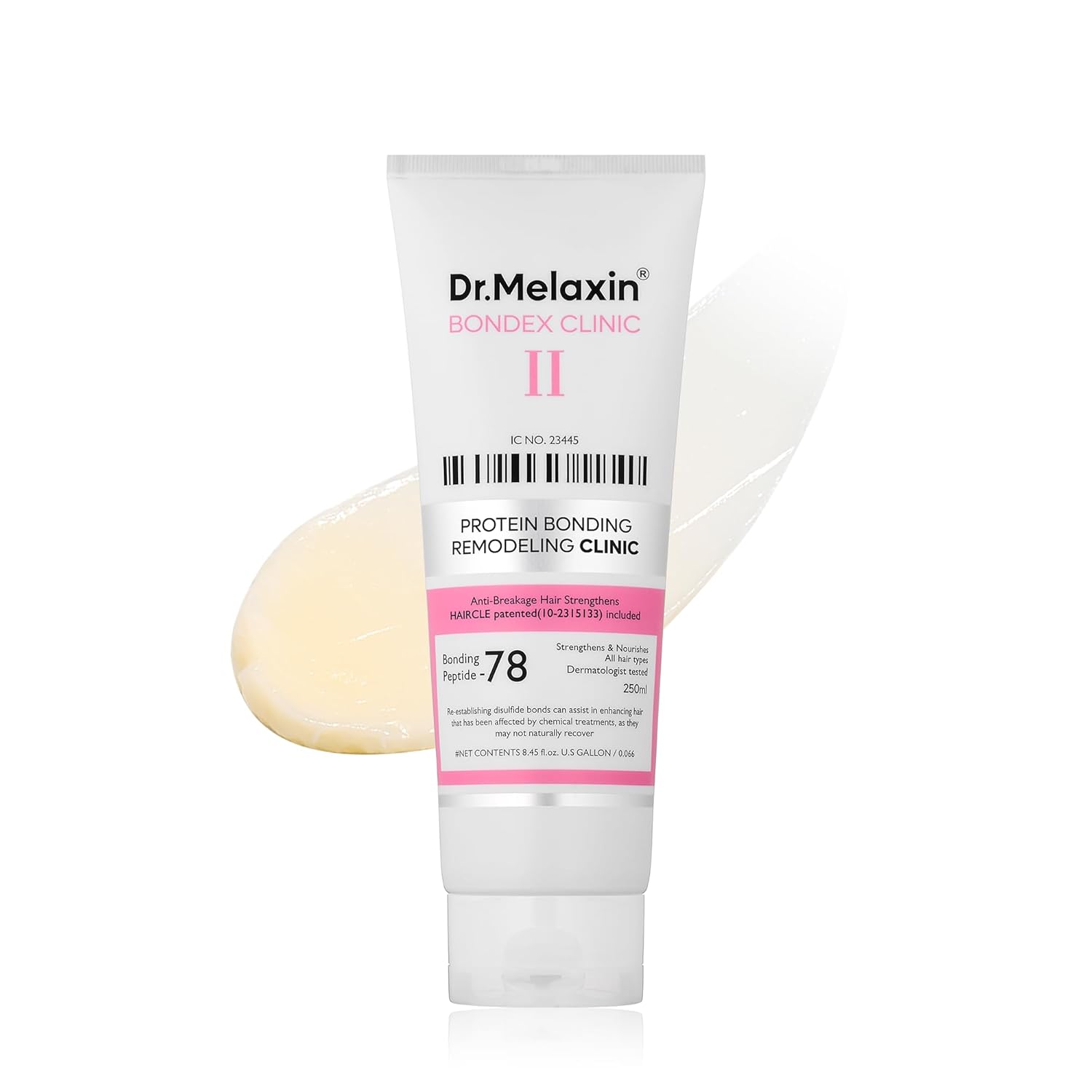 Dr. Melaxin | Bondex Hair Clinic Treatment