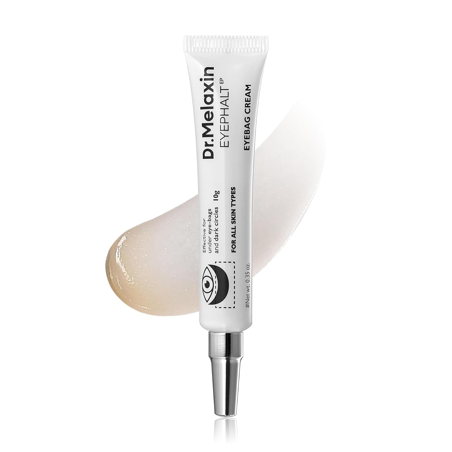 Dr. Melaxin | Eyephalt Eyebag Cream