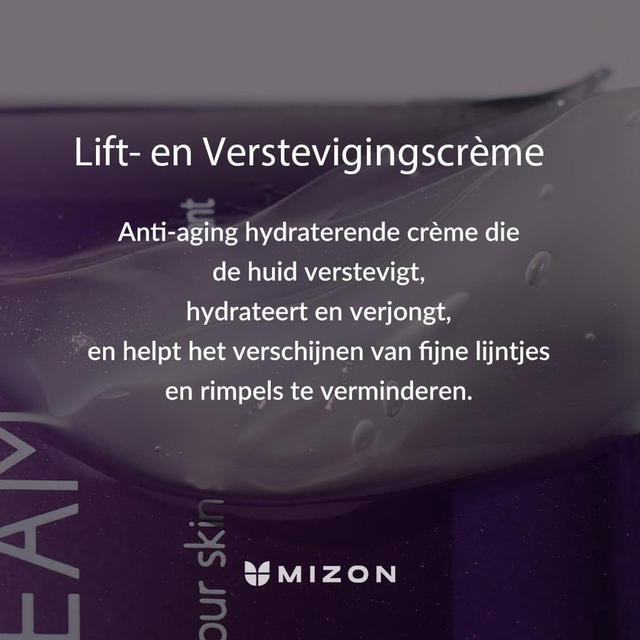 MIZON | Collageen Power Lifting Cream - Glow House