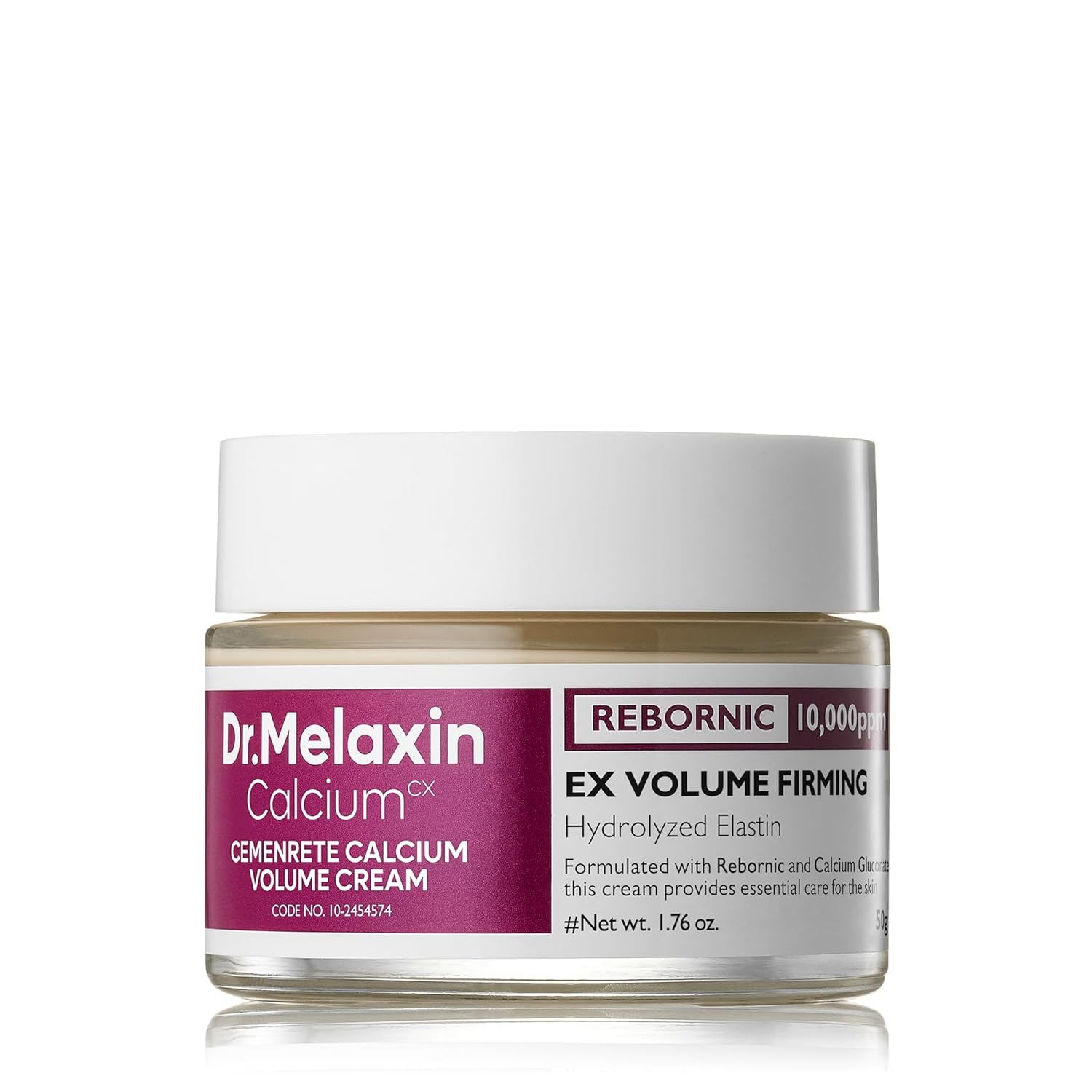 Dr. Melaxin | Cemenrete Calcium Intense Firming Cream