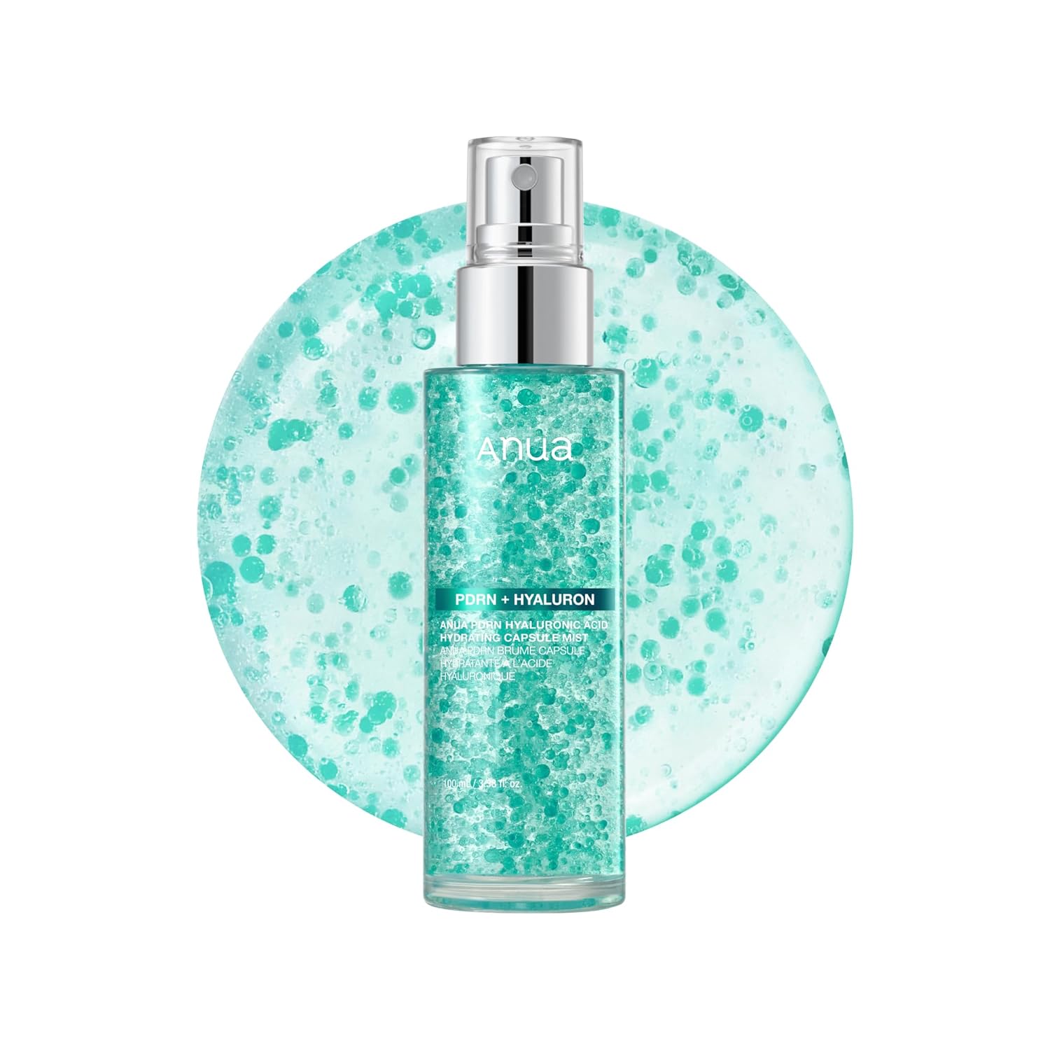 Anua | PDRN Collageen Serum Spray