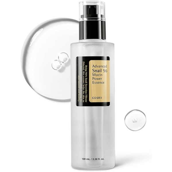 COSRX | Advanced Snail 96 Mucin Power Essence