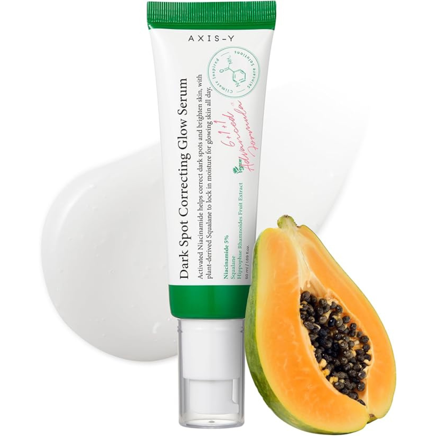 AXIS-Y | Dark Spot Correcting Glow Serum