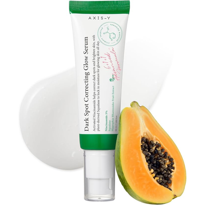 AXIS-Y | Dark Spot Correcting Glow Serum