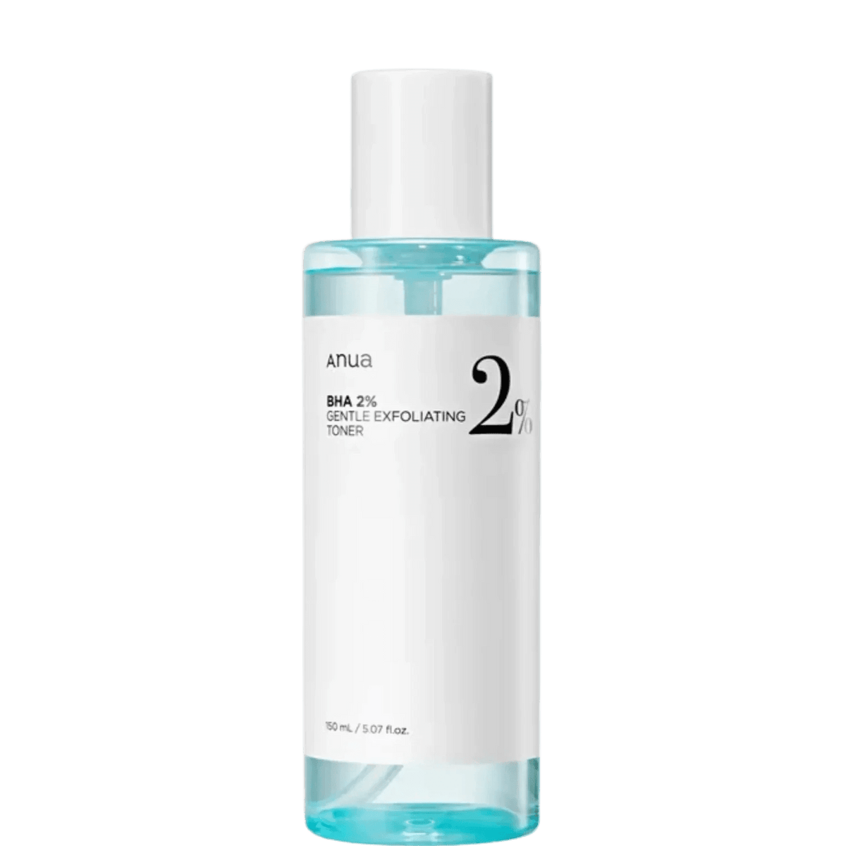 Anua | BHA 2% Gentle Exfoliating Toner - Glow House