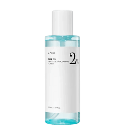 Anua | BHA 2% Gentle Exfoliating Toner