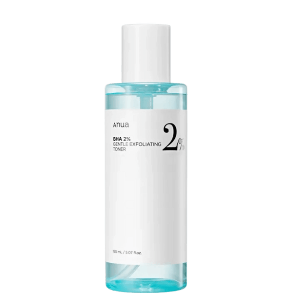 Anua | BHA 2% Gentle Exfoliating Toner