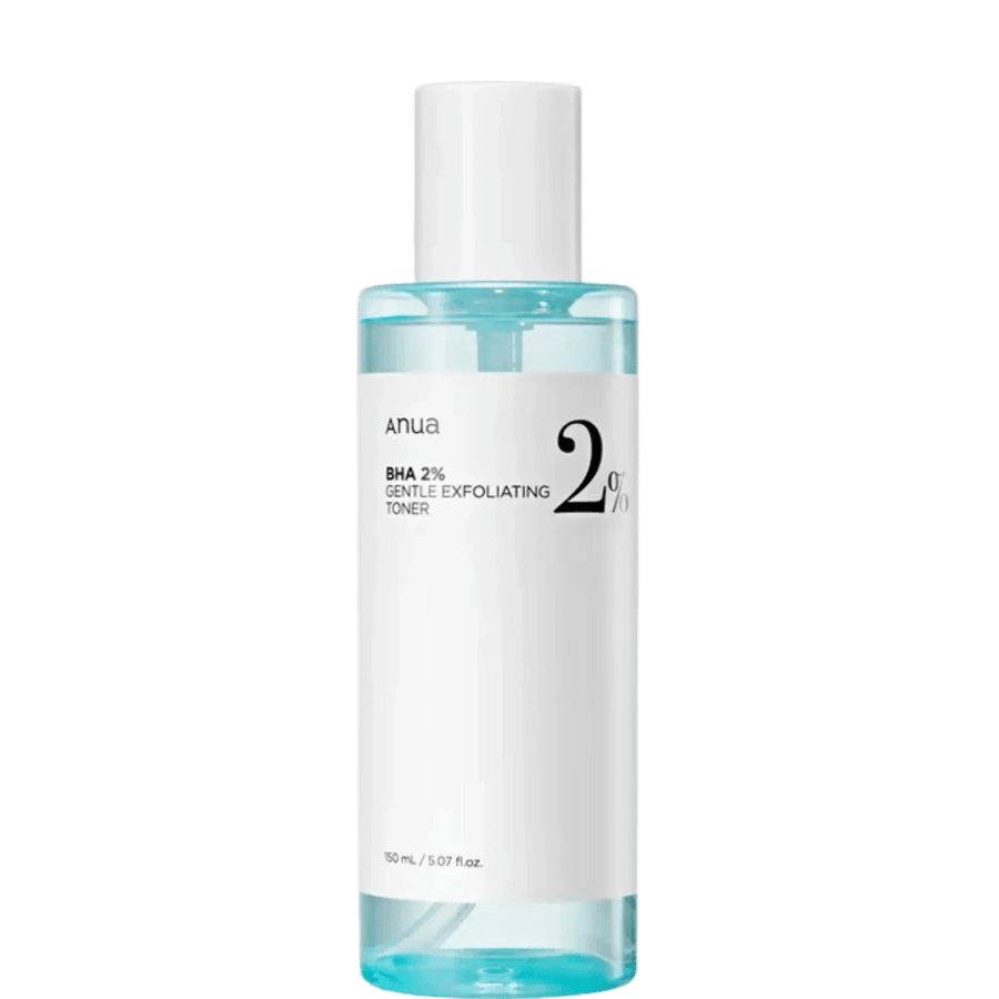 Anua | BHA 2% Gentle Exfoliating Toner - Glow House