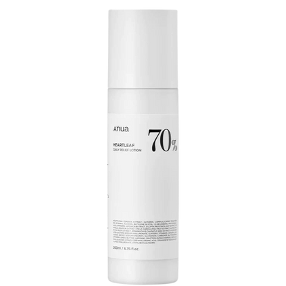 Anua | Heartleaf Lotion