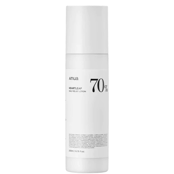 Anua | Heartleaf Lotion