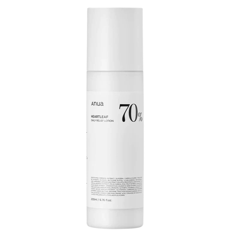 Anua | Heartleaf Lotion