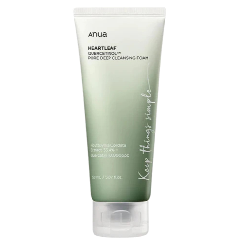 Anua | Pore Deep Cleansing Foam