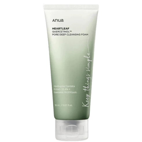 Anua | Pore Deep Cleansing Foam