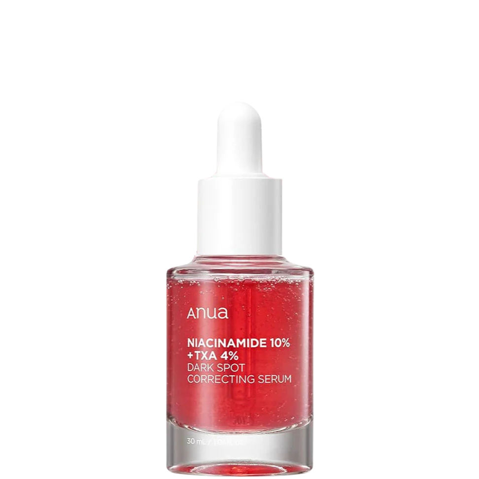 Anua | Niacinamide 10% + TXA 4% Serum