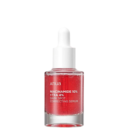 Anua | Niacinamide 10% + TXA 4% Serum