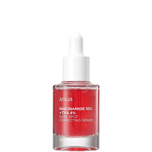 Anua | Niacinamide 10% + TXA 4% Serum