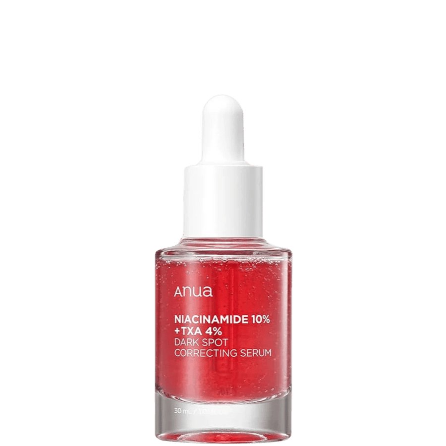 Anua | Niacinamide 10% + TXA 4% Serum - Glow House