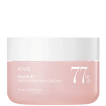 Anua | Peach 77% Niacin Enriched Cream - Glow House