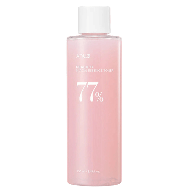 Anua | Peach 77% Niacin Essence Toner