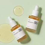 Anua | Heartleaf 80% Moisture Soothing Ampoule - Glow House