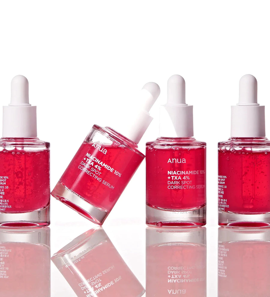 Anua | Niacinamide 10% + TXA 4% Serum - Glow House