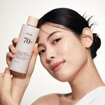 Anua | Rice 70 Glow Milky Toner - Glow House