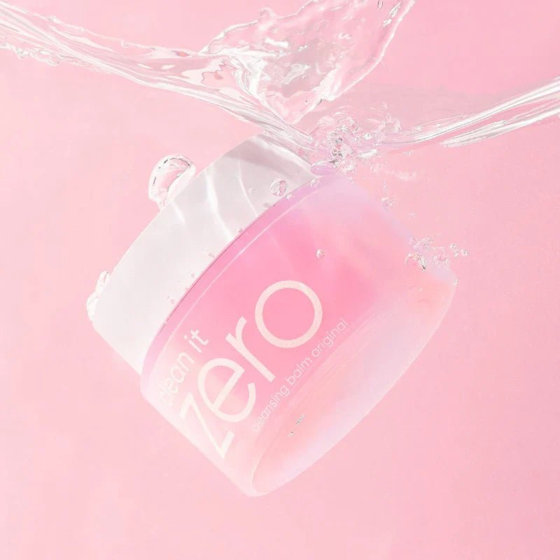 Banila co. | Clean It Zero Cleansing Balm Original - Glow House
