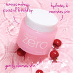 Banila co. | Clean It Zero Cleansing Balm Original - Glow House