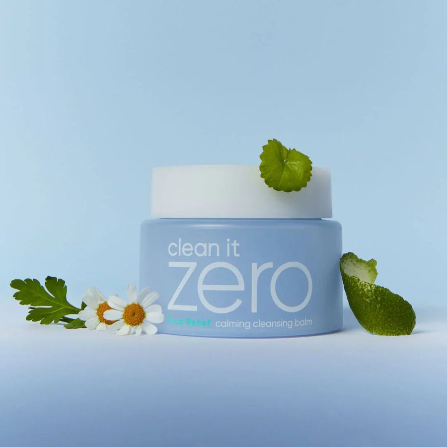 Banila co. | Clean it Zero Calming Cleansing Balm - Glow House