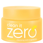 Banila co. | Clean it Zero Cleansing Balm Brightening - Glow House