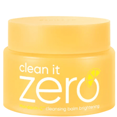 Banila co. | Clean it Zero Cleansing Balm Brightening