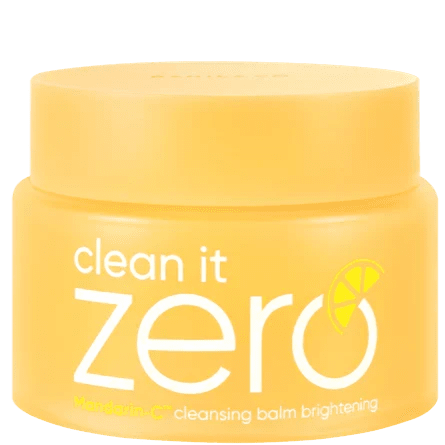 Banila co. | Clean it Zero Cleansing Balm Brightening - Glow House
