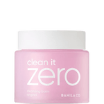 Banila co. | Clean It Zero Cleansing Balm Original - Glow House